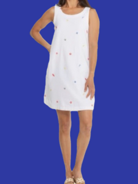 Shift Dress By C&C California